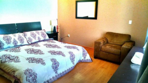Hotels in Guanajuato